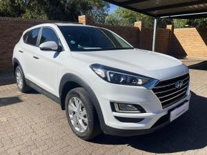 Hyundai Tucson 2.0 Premium - Image 1