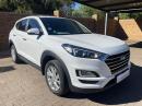 Thumbnail Hyundai Tucson 2.0 Premium