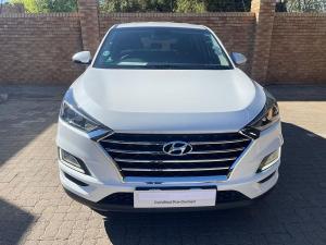 Hyundai Tucson 2.0 Premium - Image 2