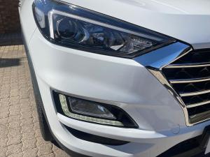 Hyundai Tucson 2.0 Premium - Image 3