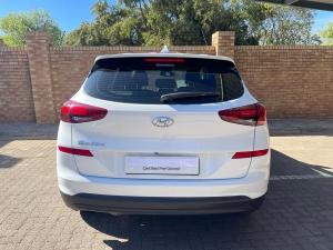 Hyundai Tucson 2.0 Premium - Image 7