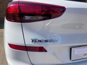 Hyundai Tucson 2.0 Premium - Image 9