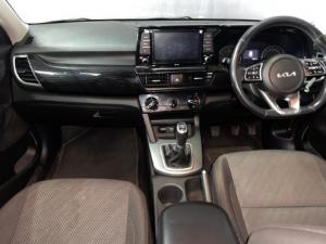 Kia Seltos 1.6 EX - Image 10