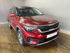 Kia Seltos 1.6 EX - Image 1