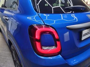 Fiat 500X 1.4T Sport Cabriolet - Image 11