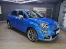 Thumbnail Fiat 500X 1.4T Sport Cabriolet