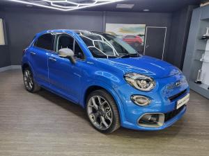 Fiat 500X 1.4T Sport Cabriolet - Image 1