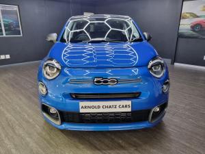 Fiat 500X 1.4T Sport Cabriolet - Image 3
