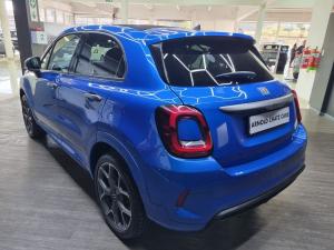 Fiat 500X 1.4T Sport Cabriolet - Image 4
