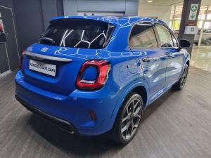 Fiat 500X 1.4T Sport Cabriolet - Image 5
