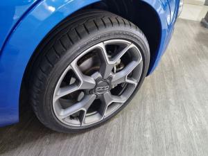 Fiat 500X 1.4T Sport Cabriolet - Image 6