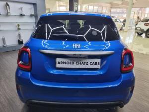 Fiat 500X 1.4T Sport Cabriolet - Image 7