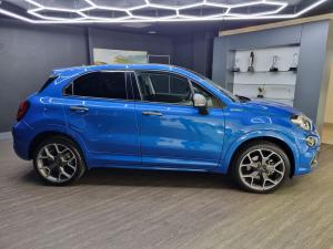 Fiat 500X 1.4T Sport Cabriolet - Image 8
