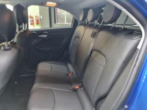 Fiat 500X 1.4T Sport Cabriolet - Image 9