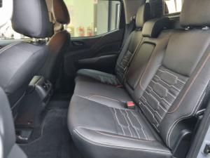 Nissan Navara 2.5DDTi double cab Pro-2X - Image 10