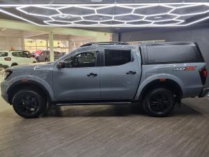 Nissan Navara 2.5DDTi double cab Pro-2X - Image 12