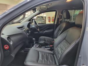 Nissan Navara 2.5DDTi double cab Pro-2X - Image 14