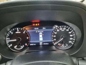Nissan Navara 2.5DDTi double cab Pro-2X - Image 17
