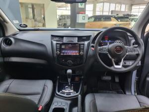 Nissan Navara 2.5DDTi double cab Pro-2X - Image 18