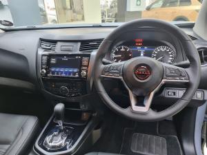 Nissan Navara 2.5DDTi double cab Pro-2X - Image 19