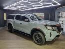Thumbnail Nissan Navara 2.5DDTi double cab Pro-2X