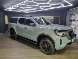 Nissan Navara 2.5DDTi double cab Pro-2X - Image 1