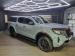 Nissan Navara 2.5DDTi double cab Pro-2X - Thumbnail 1
