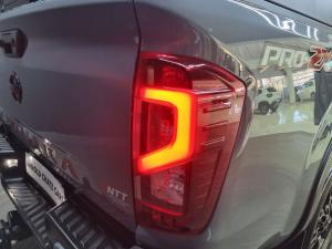 Nissan Navara 2.5DDTi double cab Pro-2X - Image 22