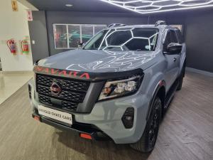 Nissan Navara 2.5DDTi double cab Pro-2X - Image 2
