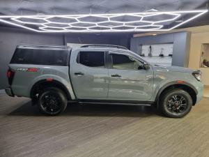 Nissan Navara 2.5DDTi double cab Pro-2X - Image 6