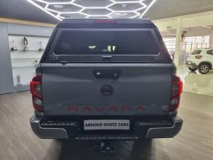 Nissan Navara 2.5DDTi double cab Pro-2X - Image 7