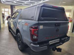 Nissan Navara 2.5DDTi double cab Pro-2X - Image 9