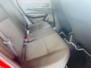 Suzuki Swift 1.2 GL+ manual