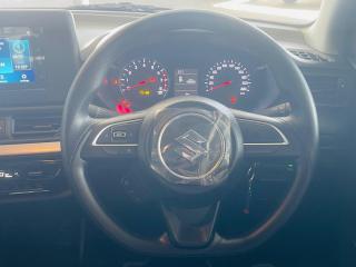 Suzuki Swift 1.2 GL+ manual