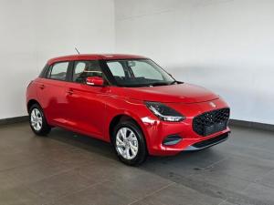 Suzuki Swift 1.2 GL+ manual - Image 1