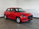 Thumbnail Suzuki Swift 1.2 GL+ manual