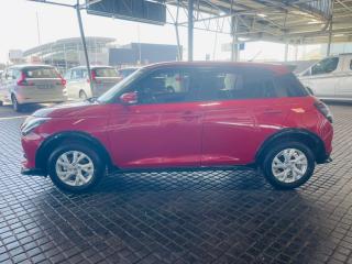 Suzuki Swift 1.2 GL+ manual