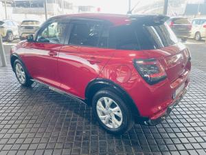 Suzuki Swift 1.2 GL+ manual - Image 5