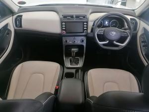 Hyundai Creta 1.5D Executive - Image 12