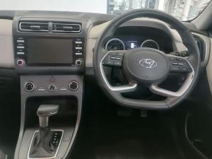 Hyundai Creta 1.5D Executive - Image 13