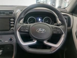 Hyundai Creta 1.5D Executive - Image 14