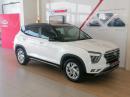 Thumbnail Hyundai Creta 1.5D Executive