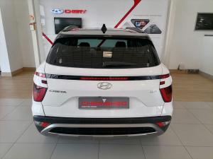 Hyundai Creta 1.5D Executive - Image 6