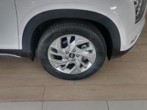 Hyundai Creta 1.5D Executive - Image 7