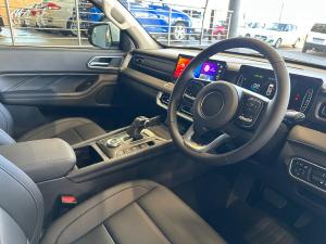 GWM P300 2.4T double cab LS - Image 10