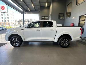 GWM P300 2.4T double cab LS - Image 4