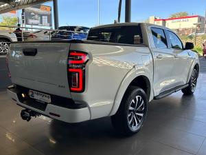 GWM P300 2.4T double cab LS - Image 7