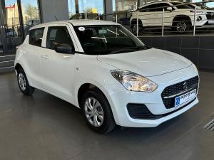 Suzuki Swift 1.2 GA - Image 1