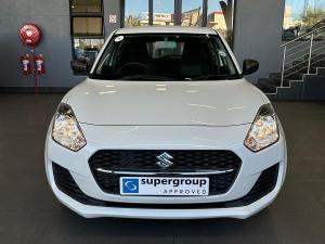 Suzuki Swift 1.2 GA - Image 2