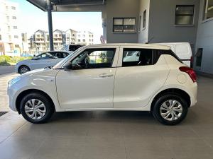 Suzuki Swift 1.2 GA - Image 4